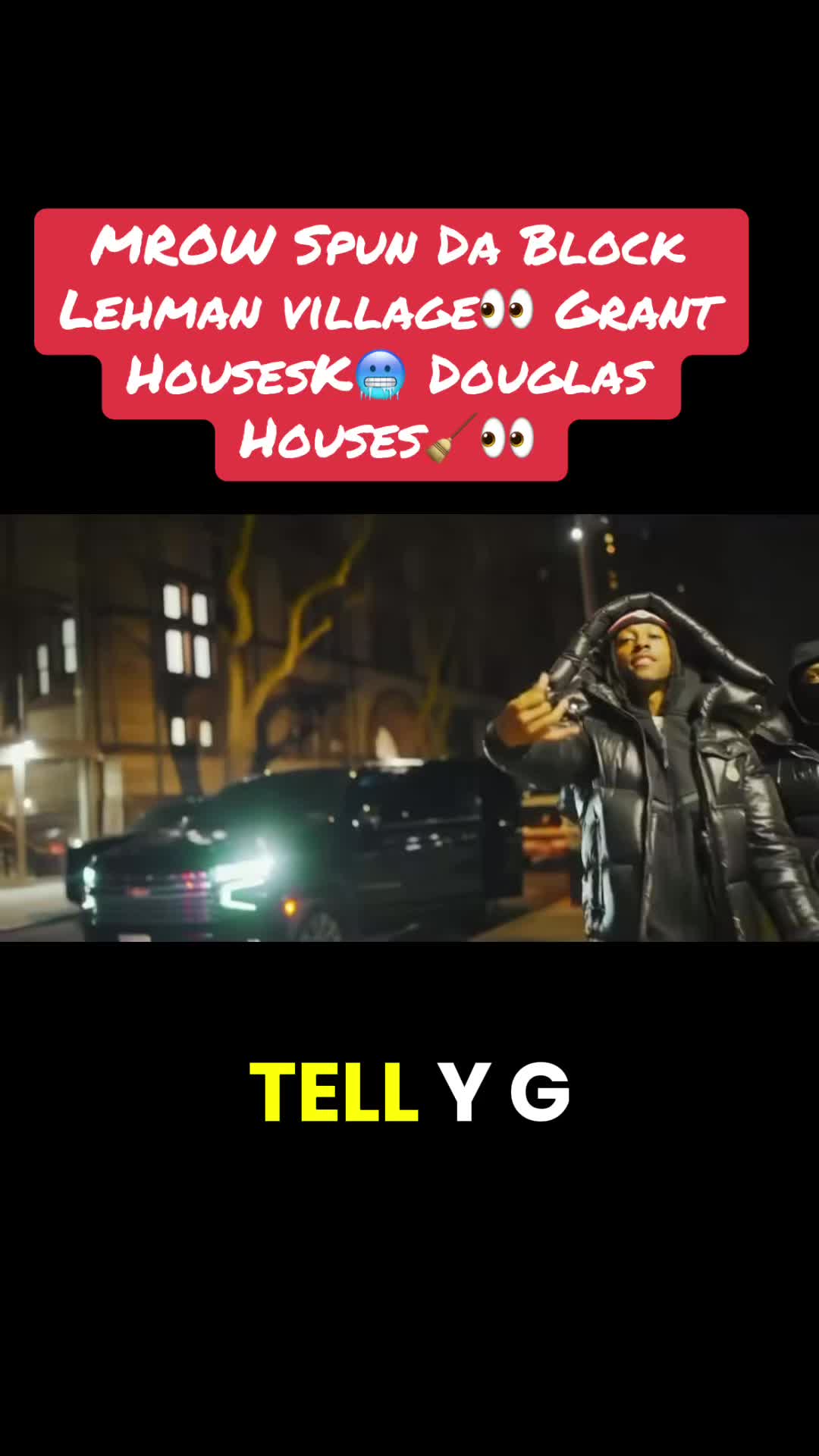 @GENERATION DRILL TV LLC