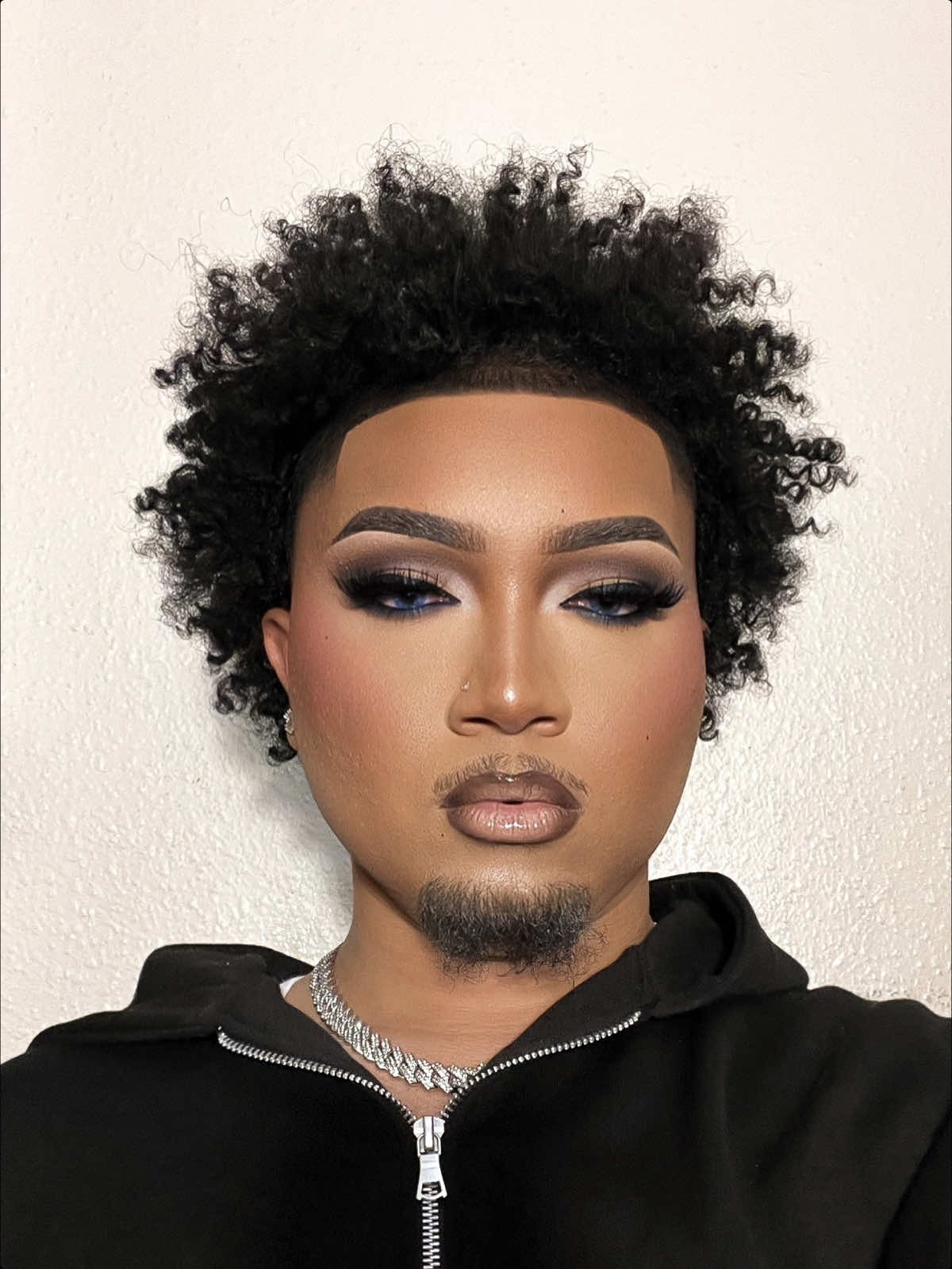 @TremaineTheMUA