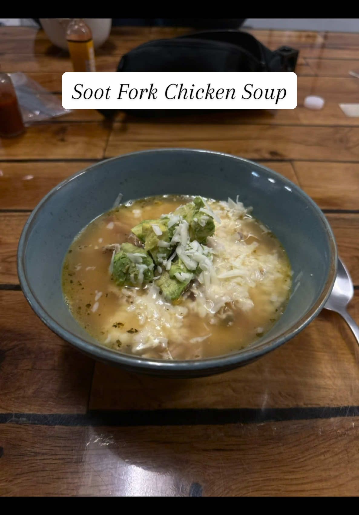 @The Soot Fork