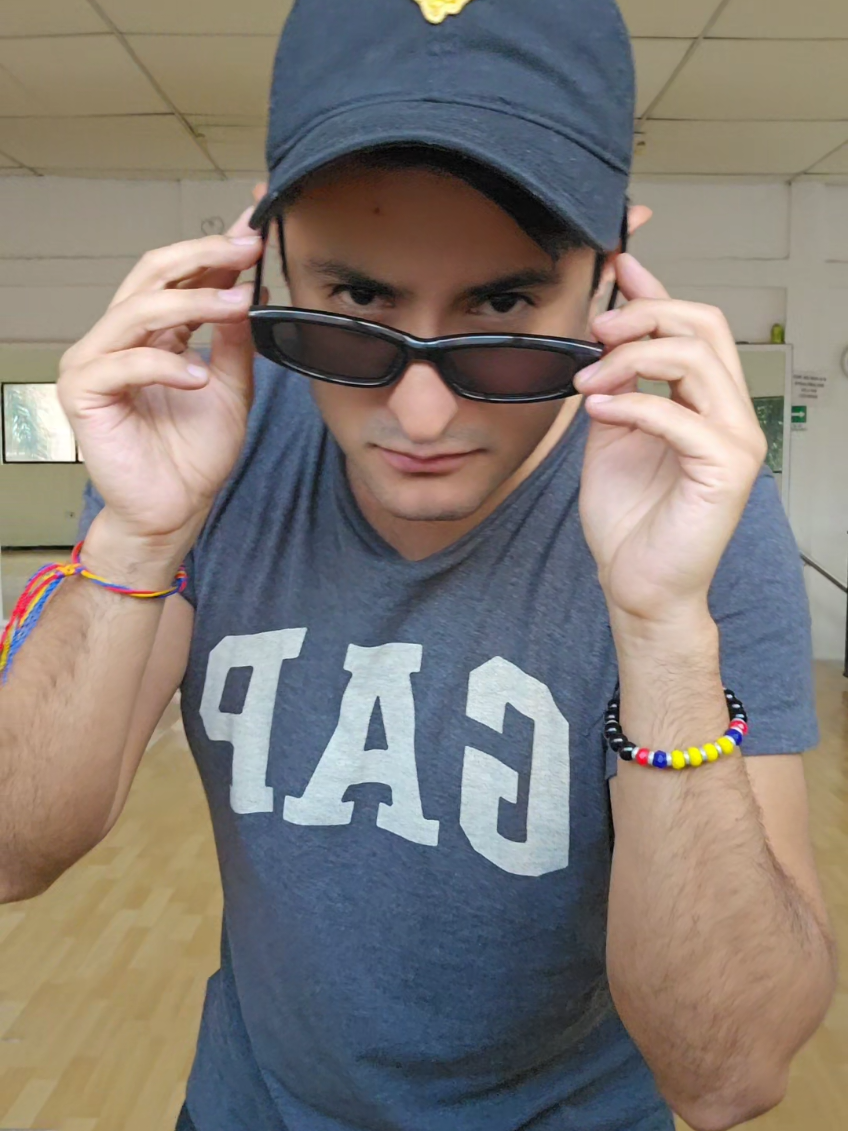 @Armando G&aacute;rate