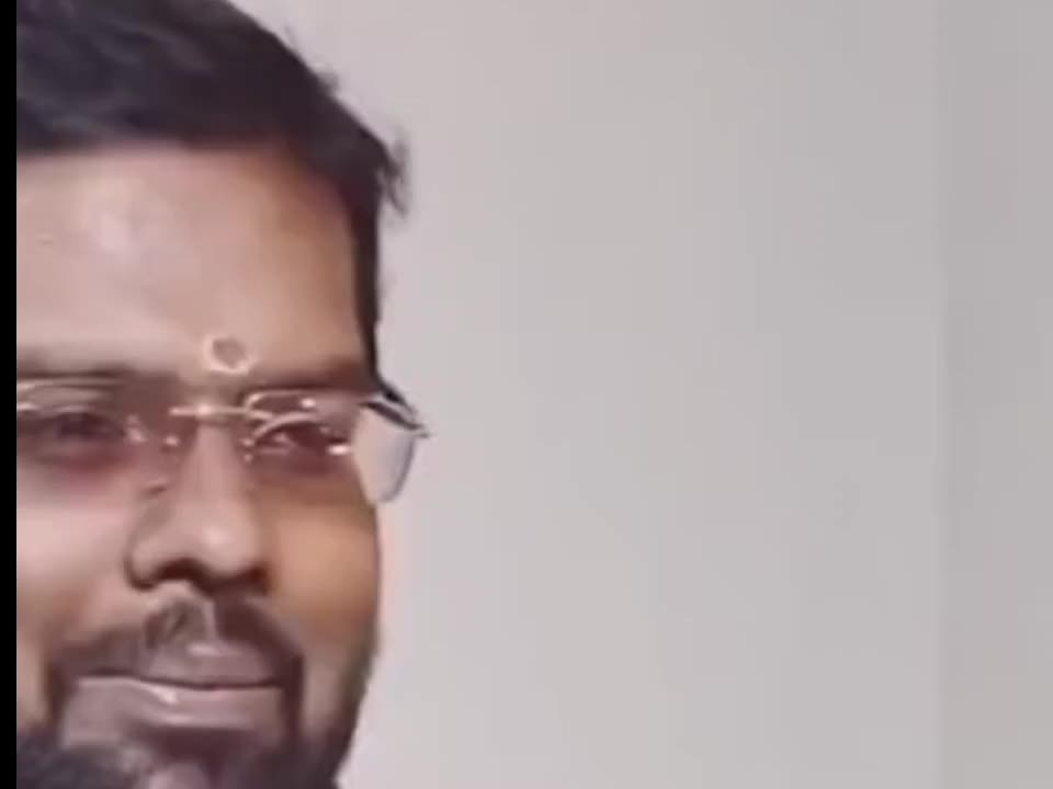 @M. KUMAR