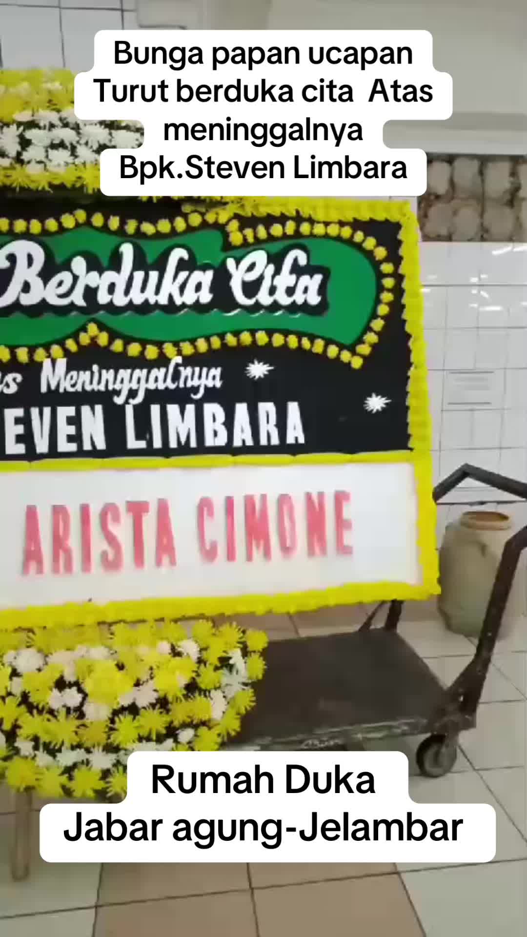 @Florist Tangerang & Jakarta