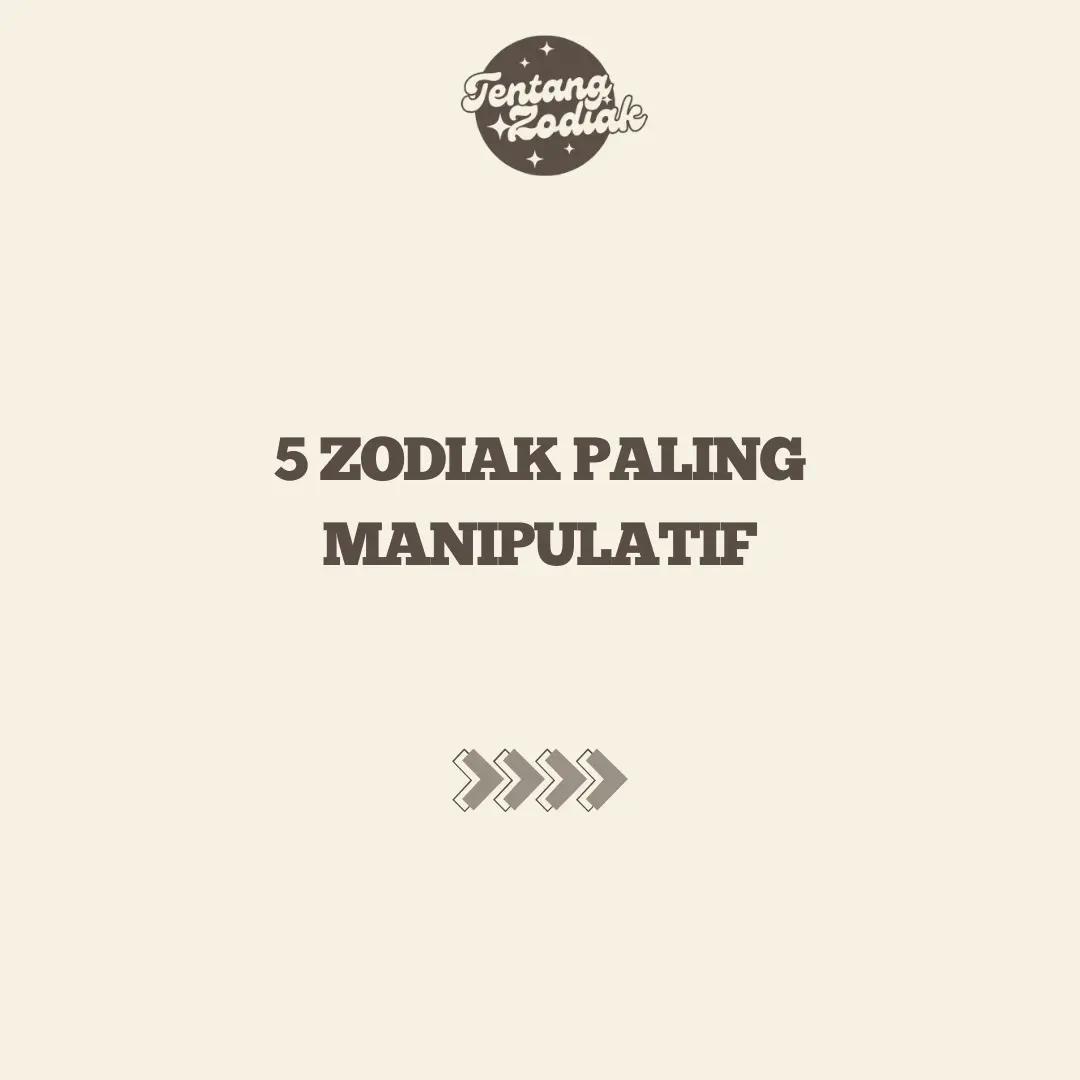@tentang zodiak