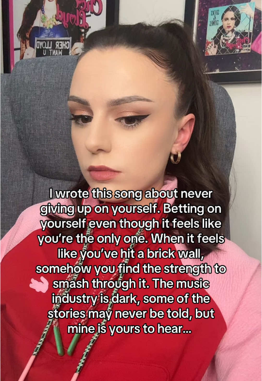 @CherLloyd