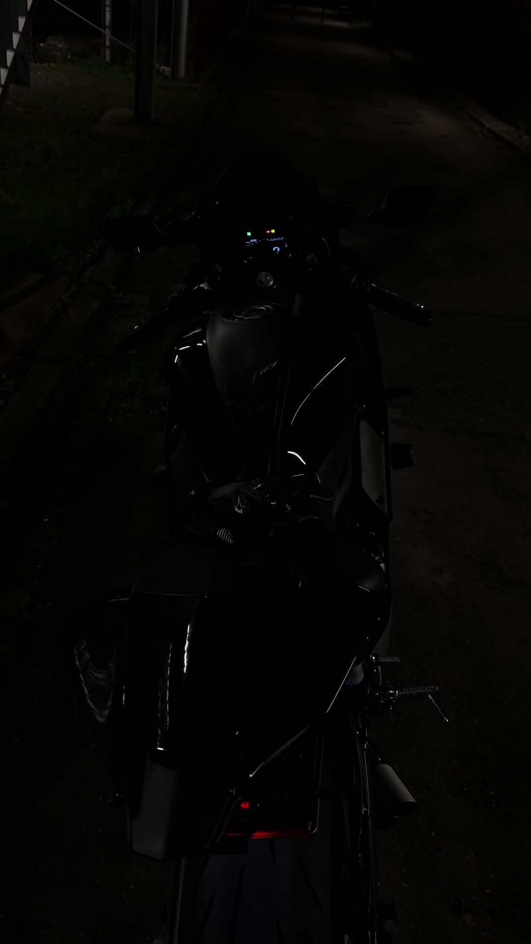 @Moto club