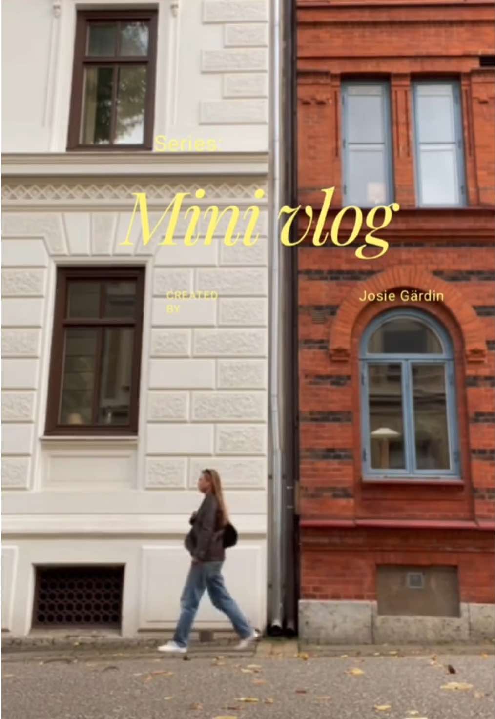 @JOSIEG&Auml;RDIN