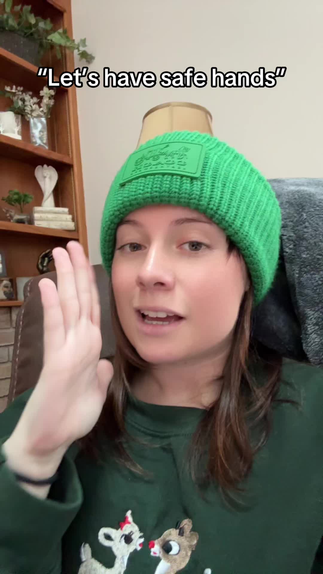 @Zo&euml;
