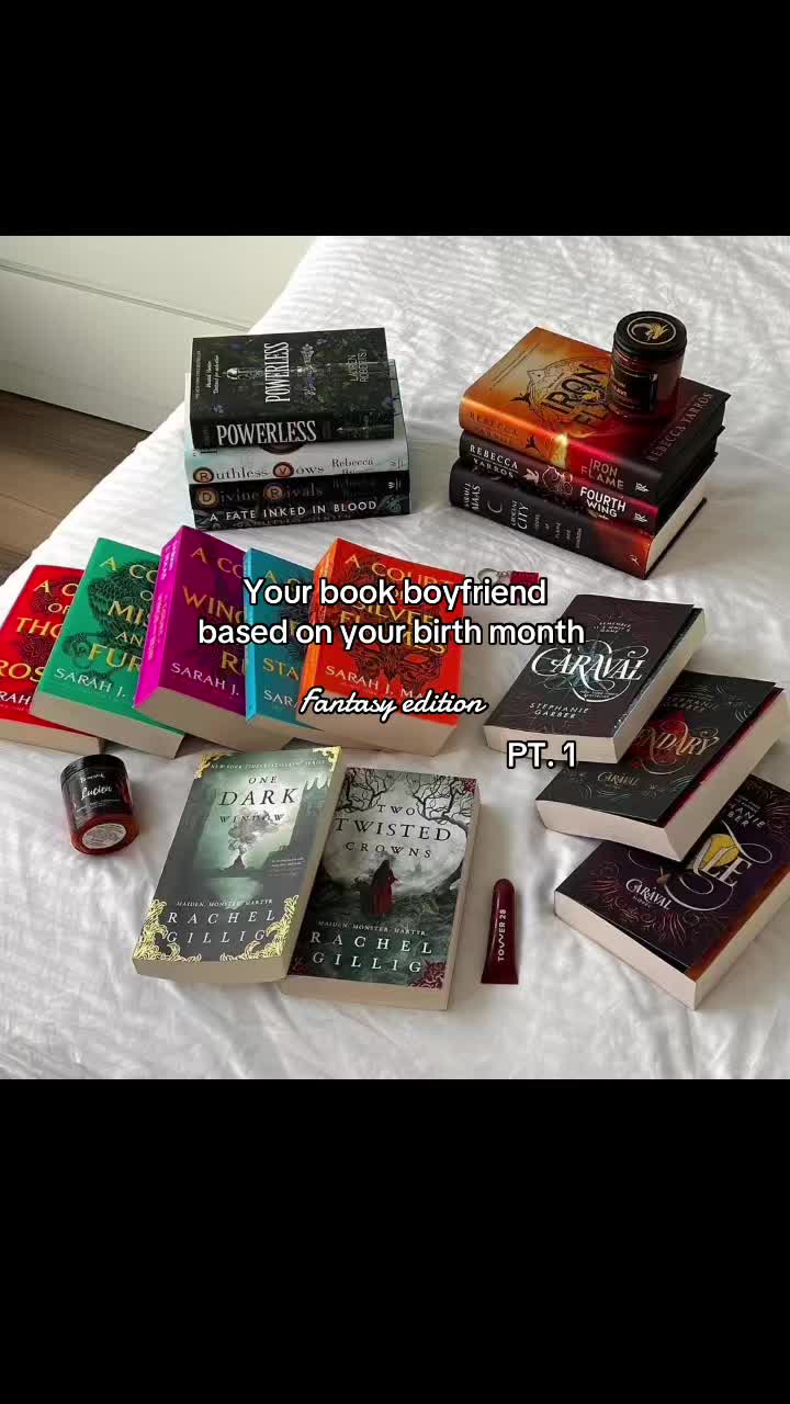 @📚🤍🌸