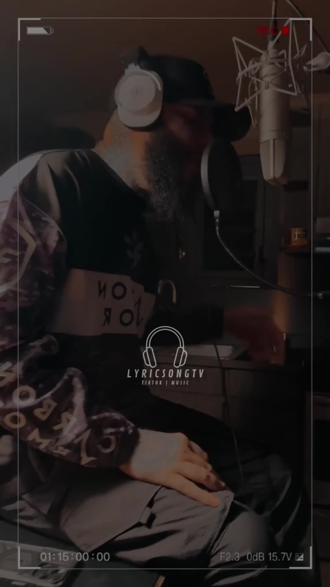 @LyricSong