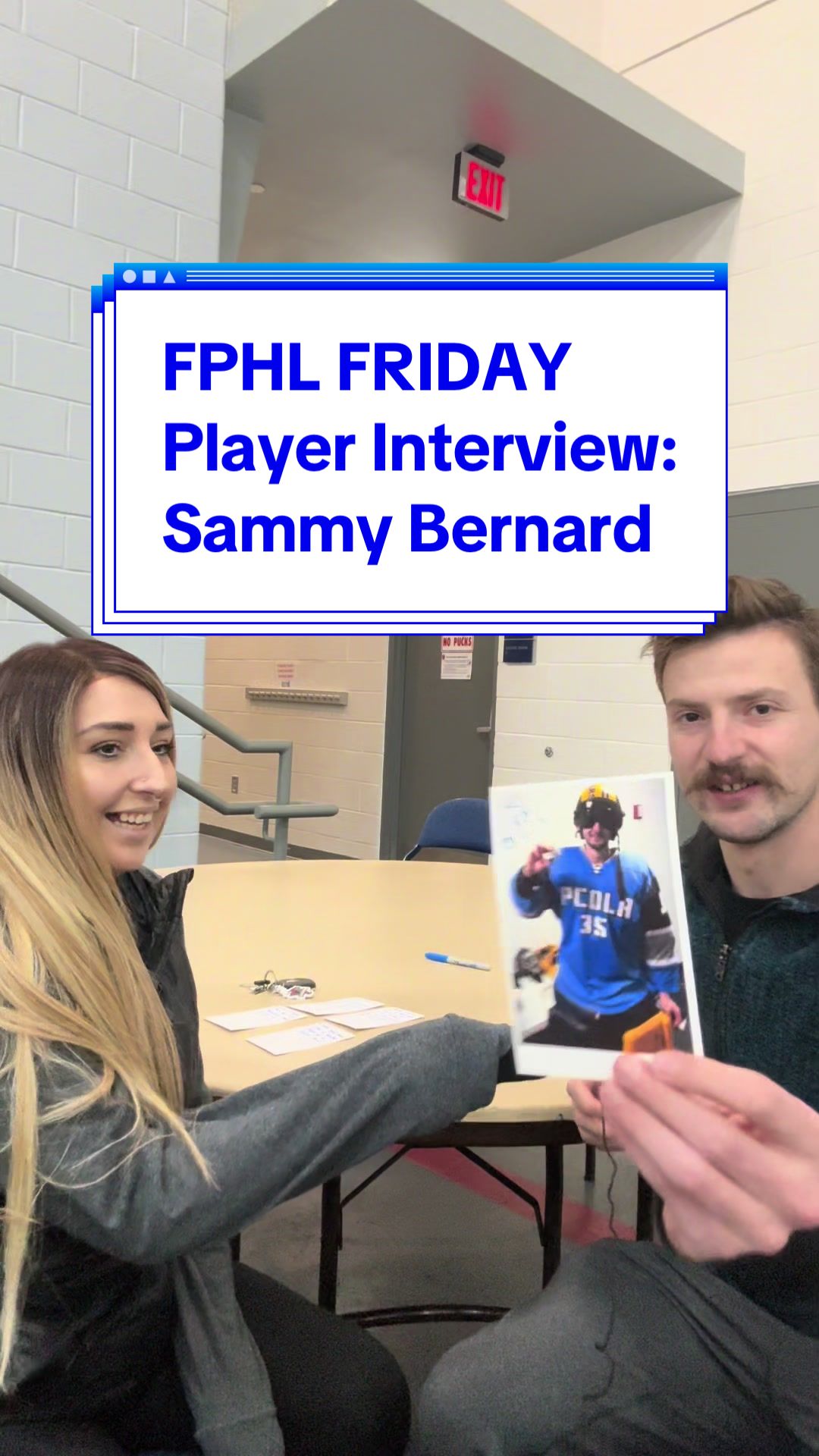 @Tiny Hockey Talk