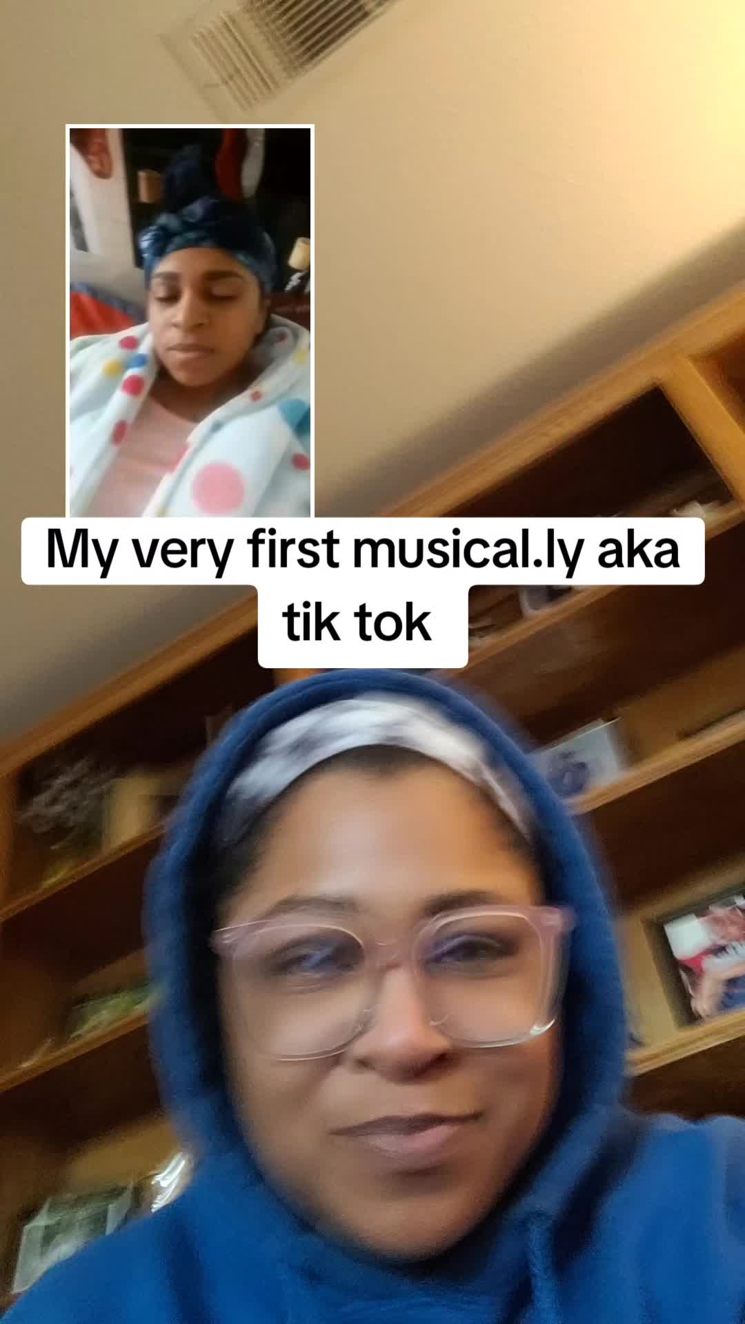 @A.D. The Original