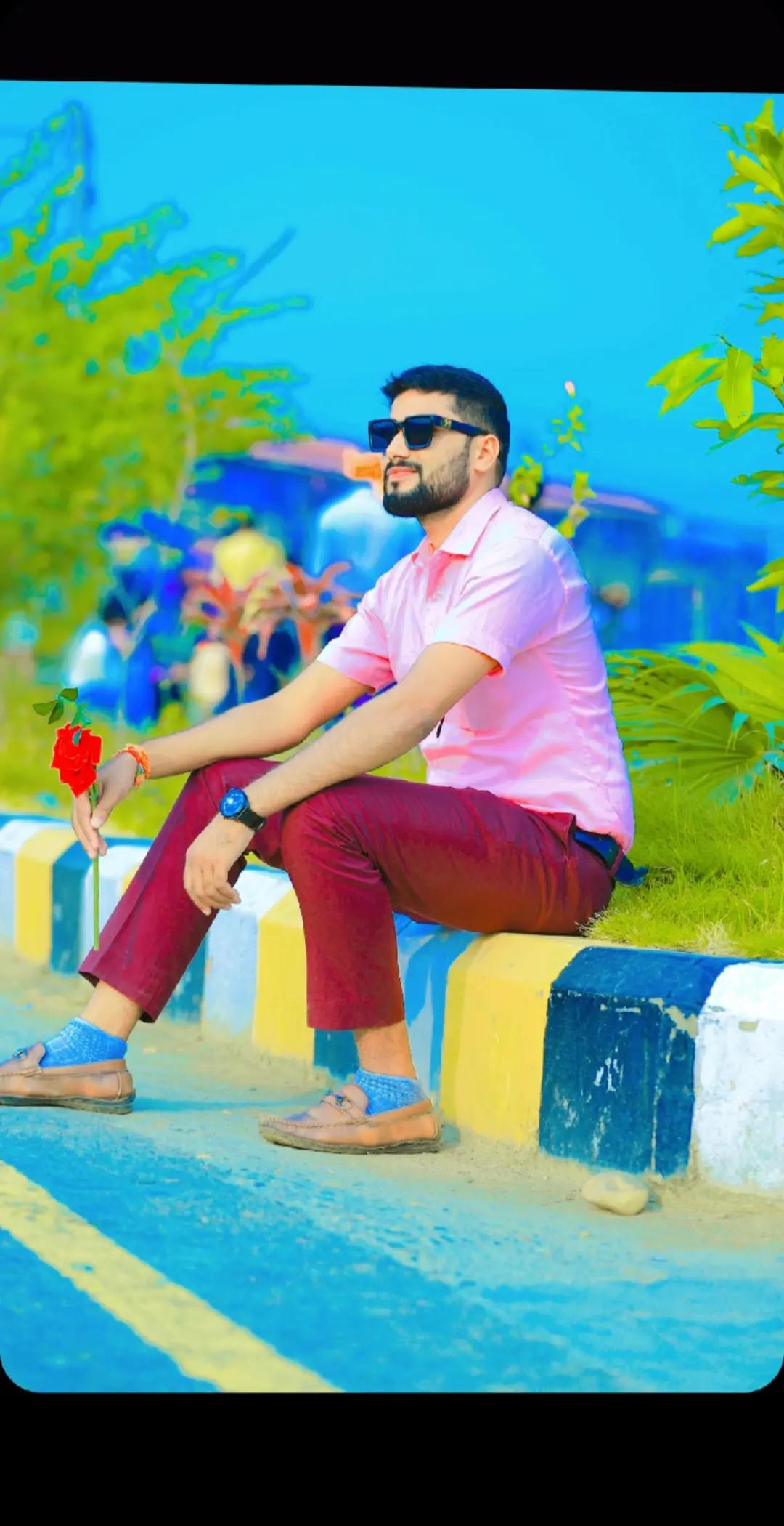 @Pawan Kumar Yadav