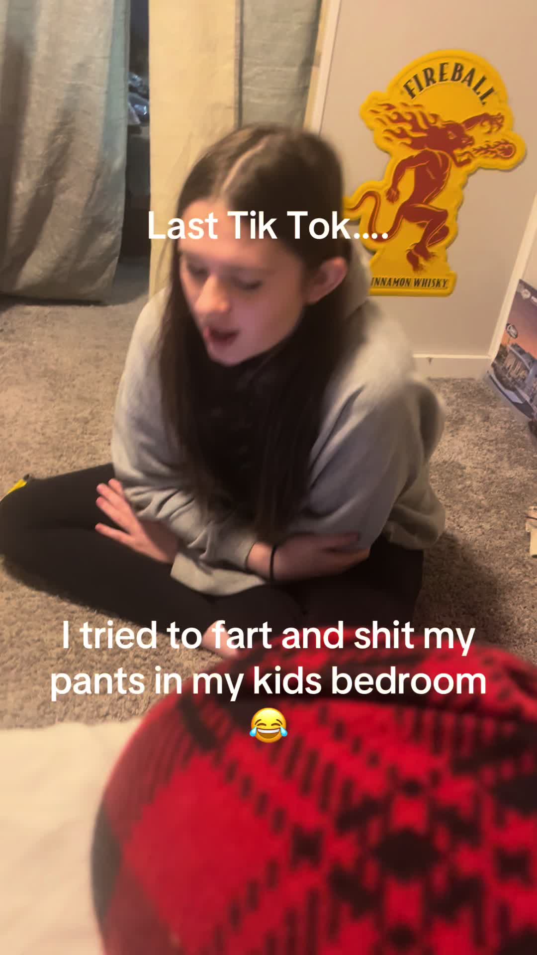 @Amanda Kay