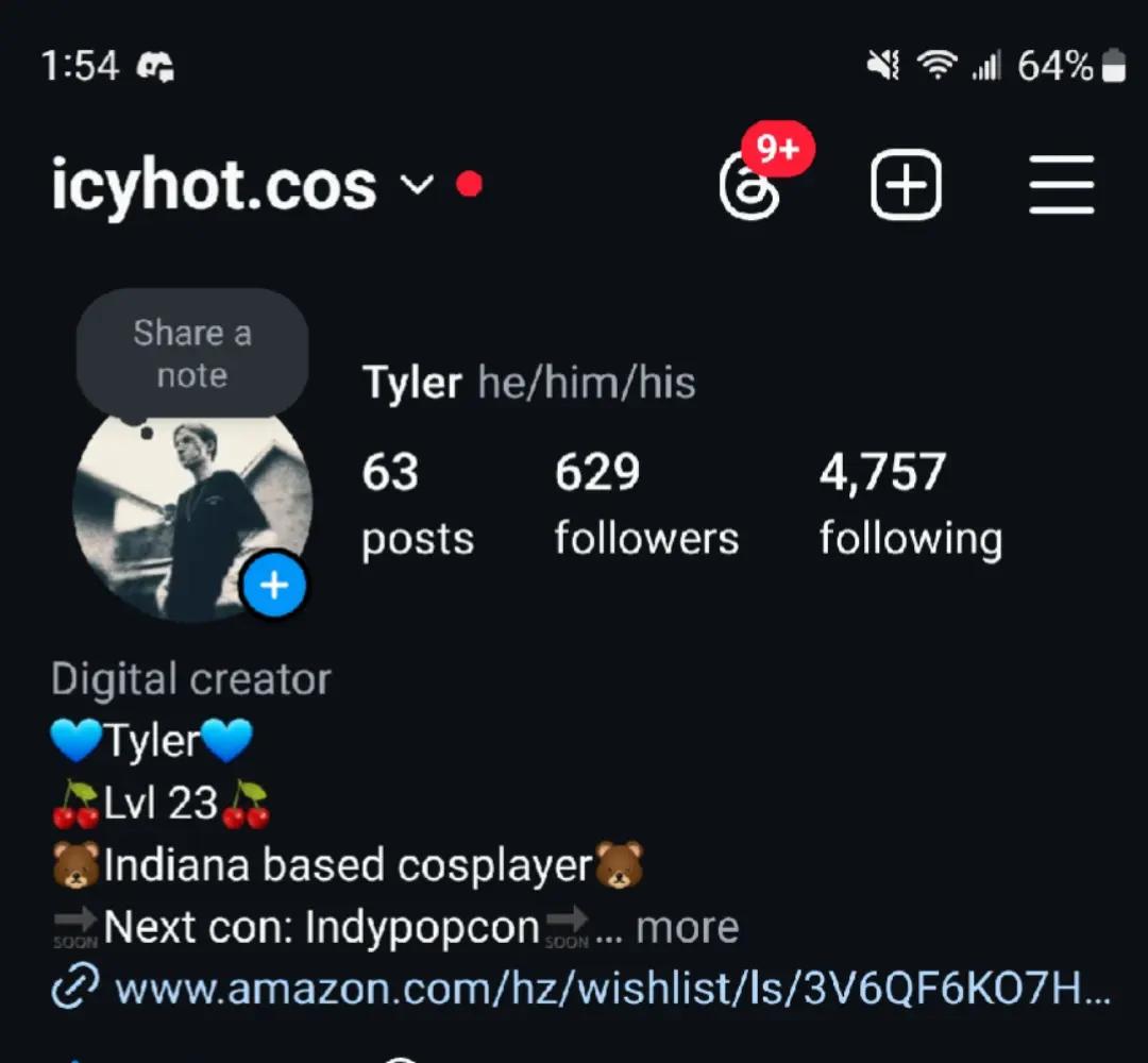 @icyhot (Tyler)🏁🏎️