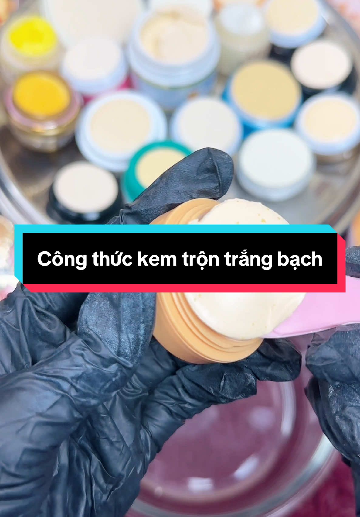 @Th&iacute;ch kể chuyện kem trộn