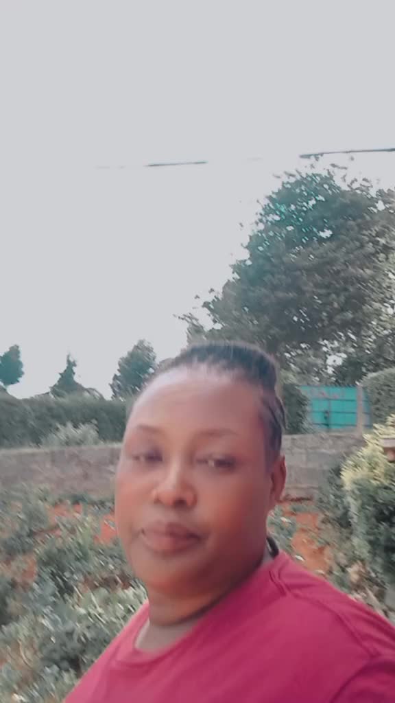 @mama Angel karatina