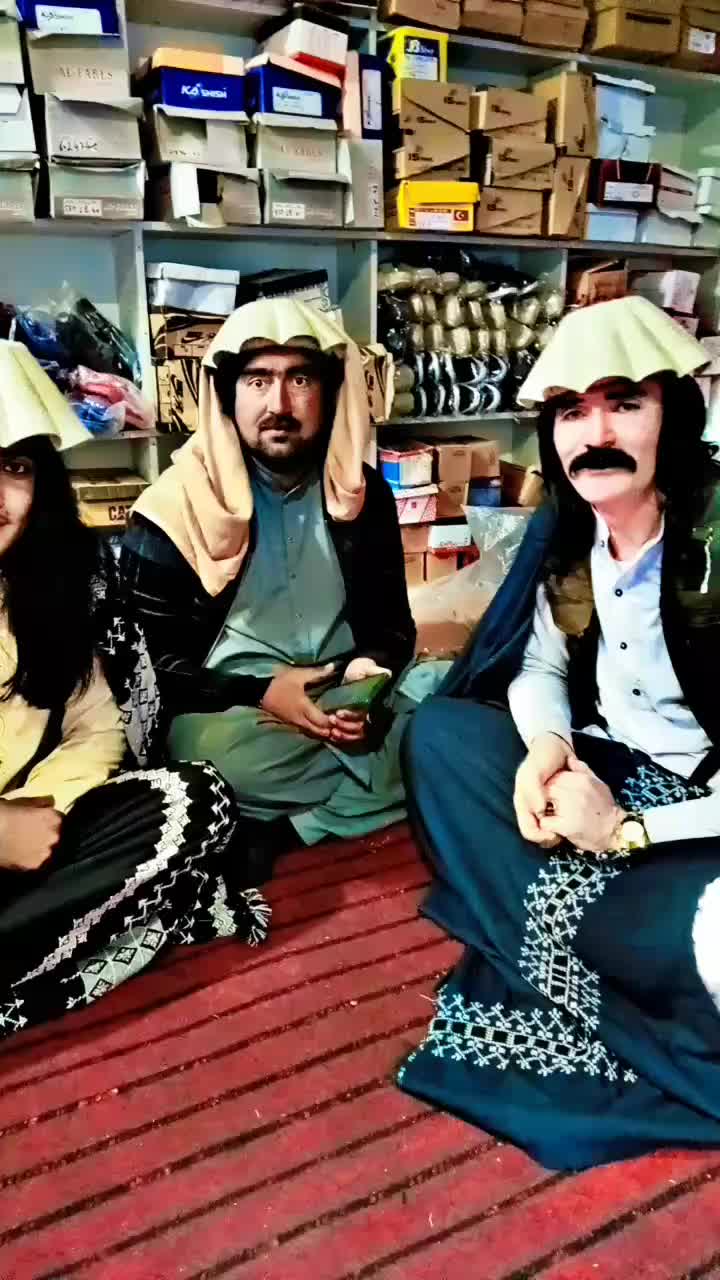 @zoman khan