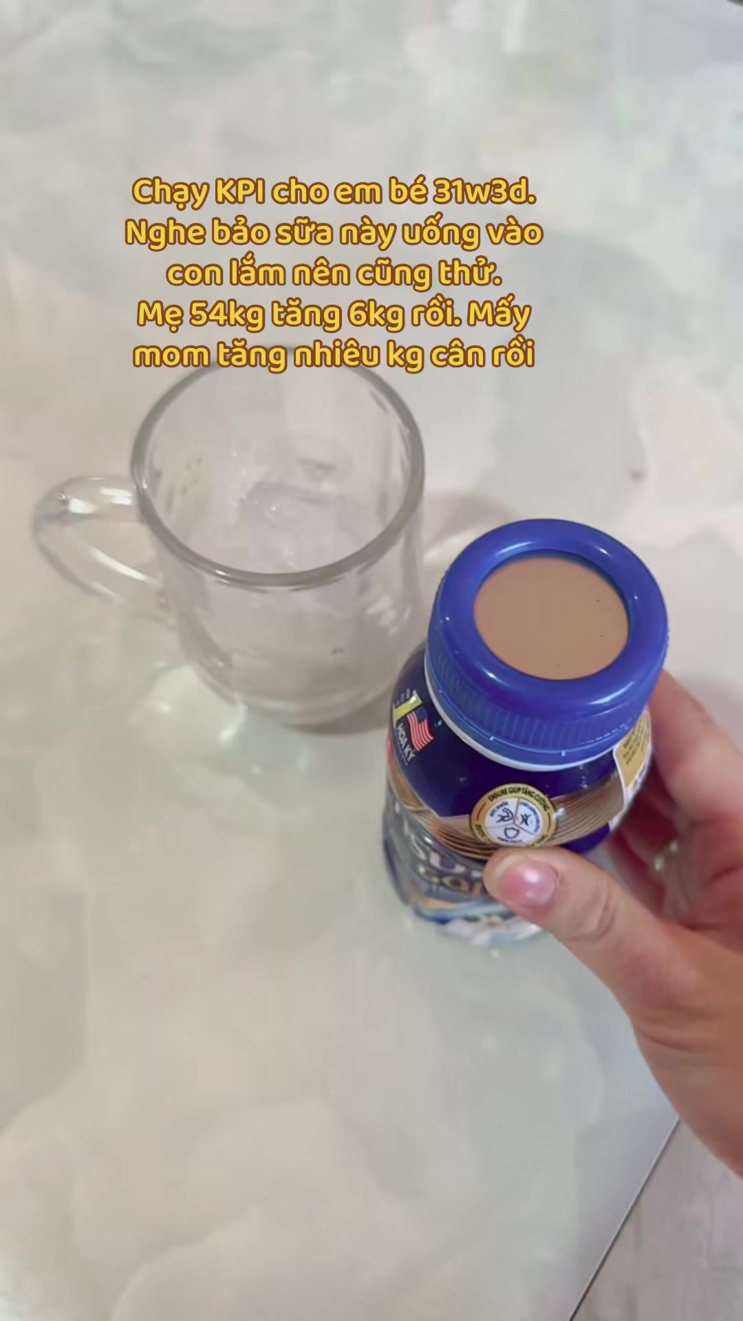 @Ngọc Ngọc - Mẹ C&agrave; Rốt