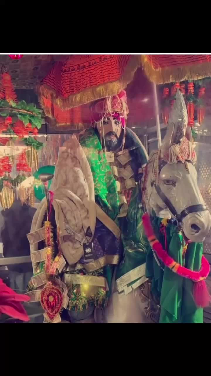@Darbar Peer Nigahe wala 🙏786