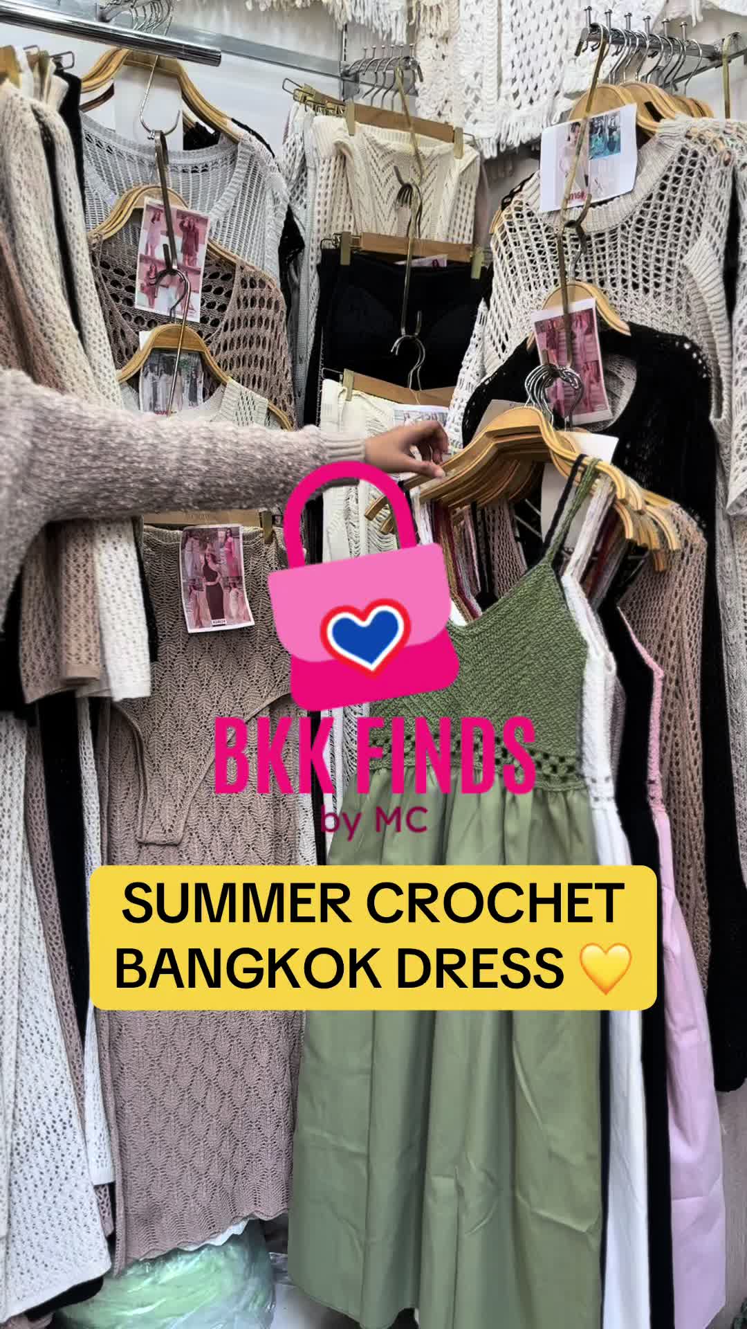 @Bangkok Finds by MC on 🔵