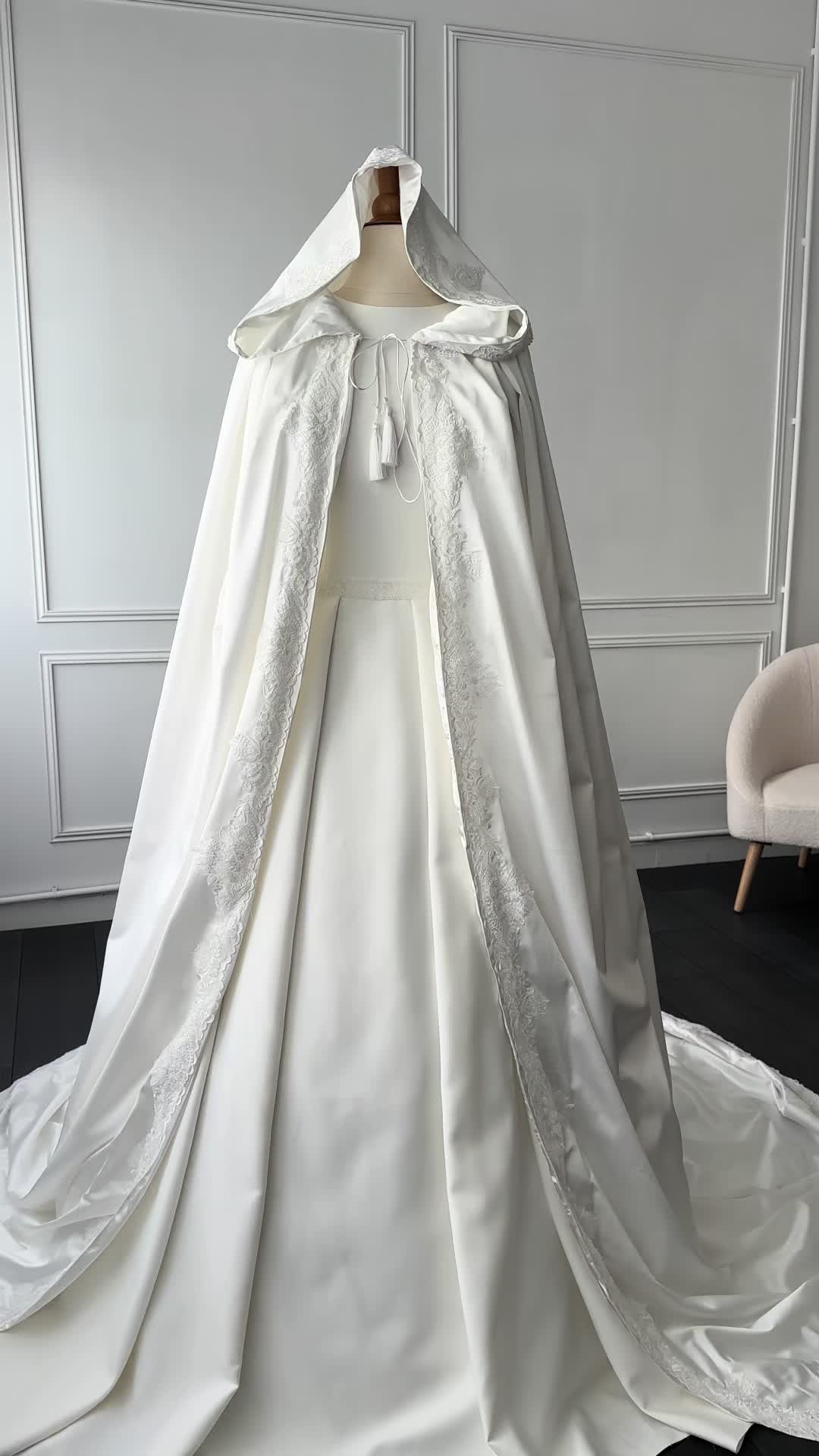 @MyLuxuryDresses