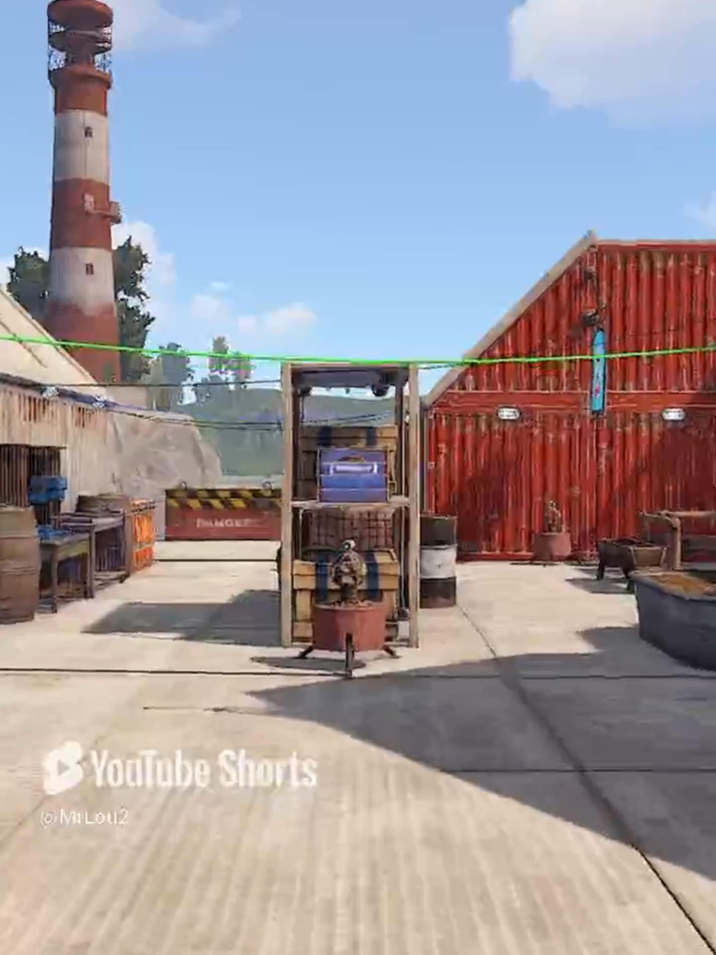 @MrLouShorts