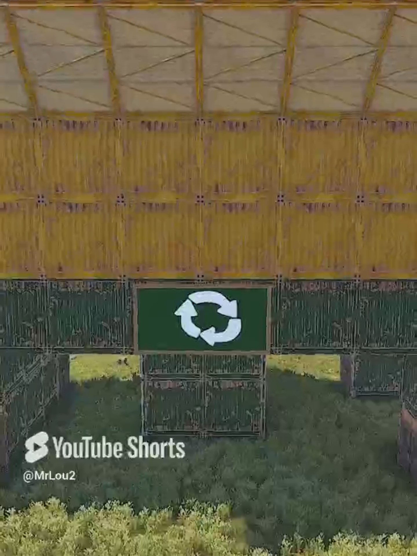 @MrLouShorts