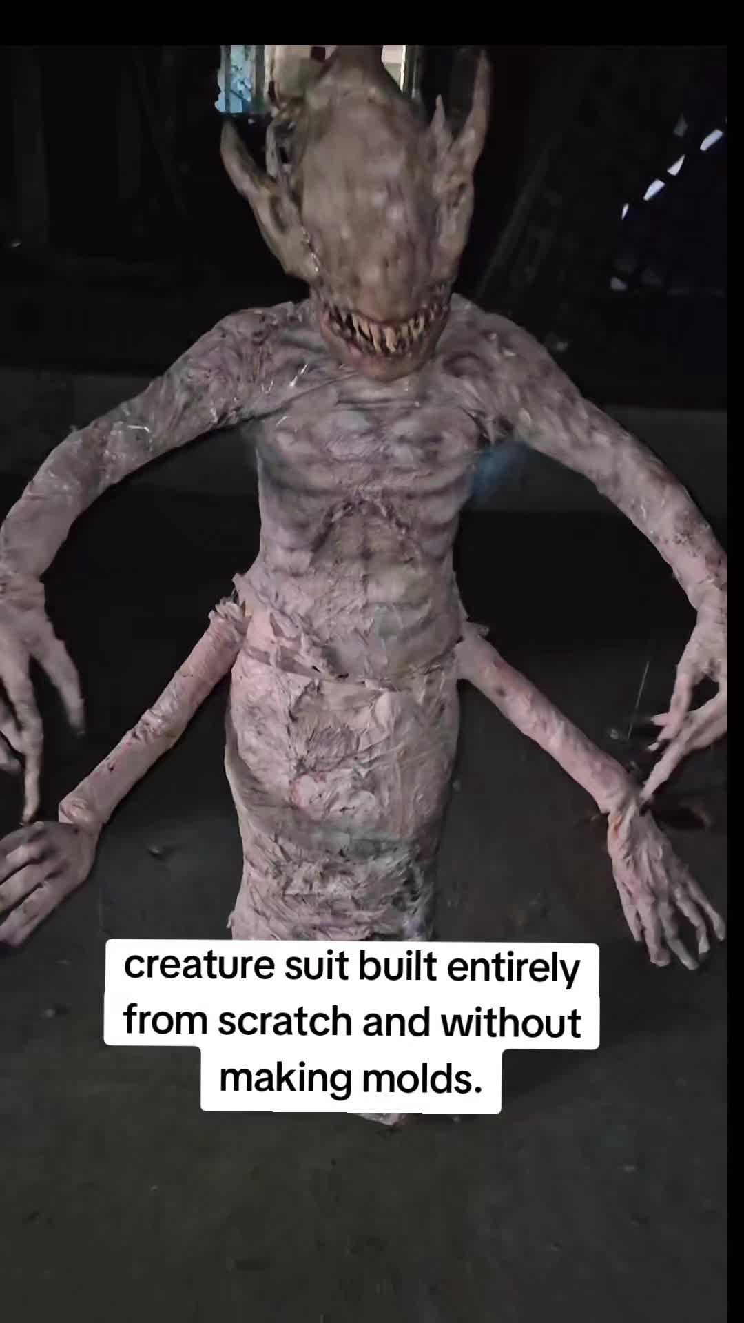@Get Dead Crew