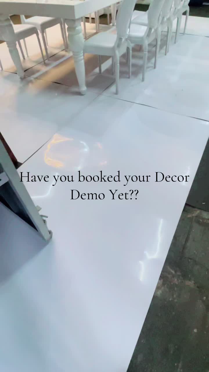 @Doug and Flora Events