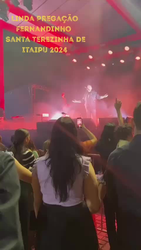 @Louvor e Adora&ccedil;&atilde;o