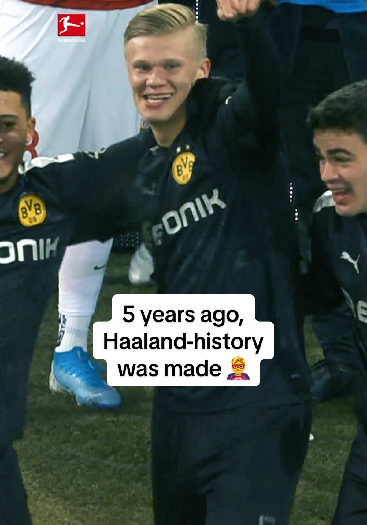 @Bundesliga