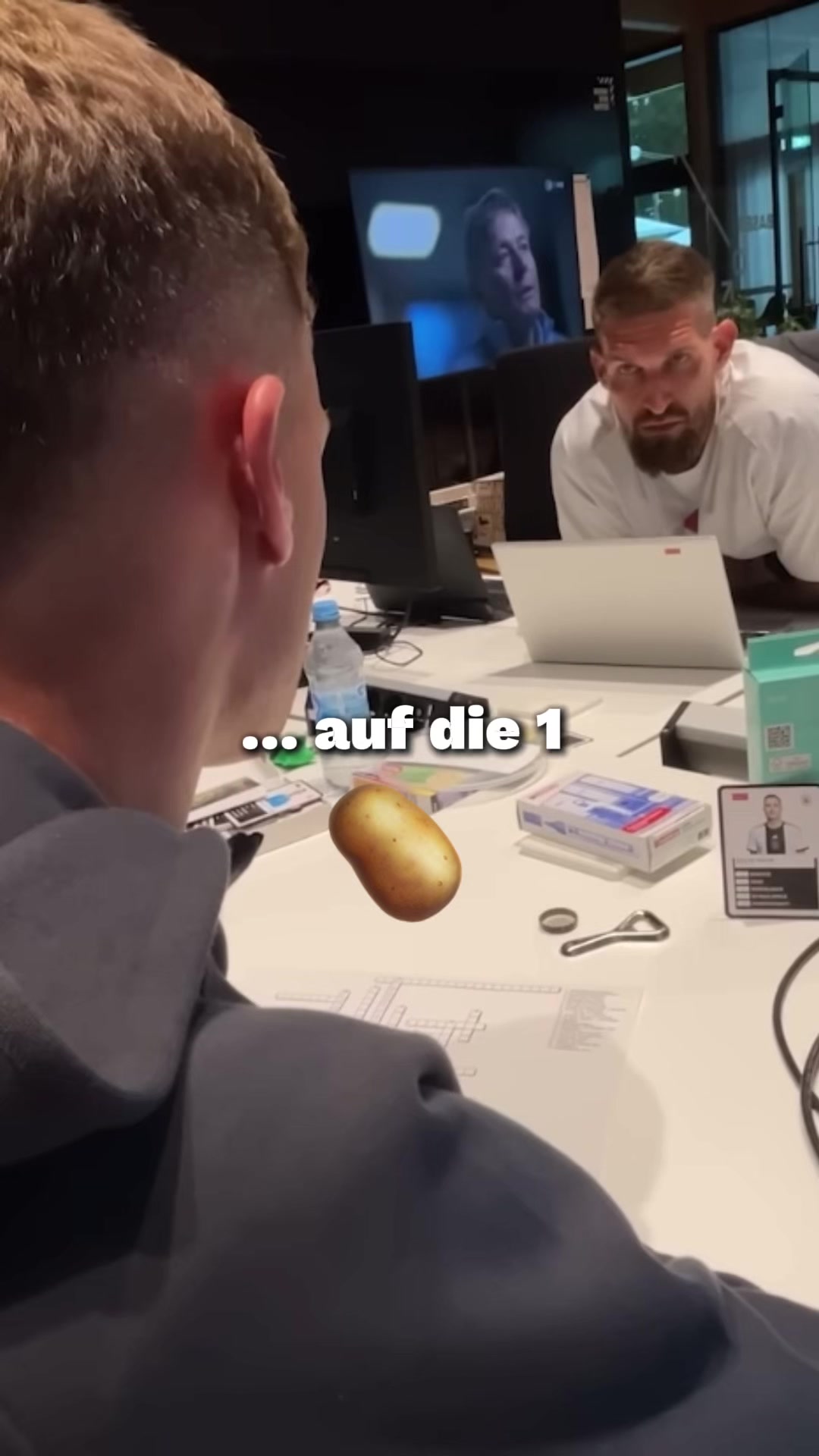 @Mannschaftsmomente
