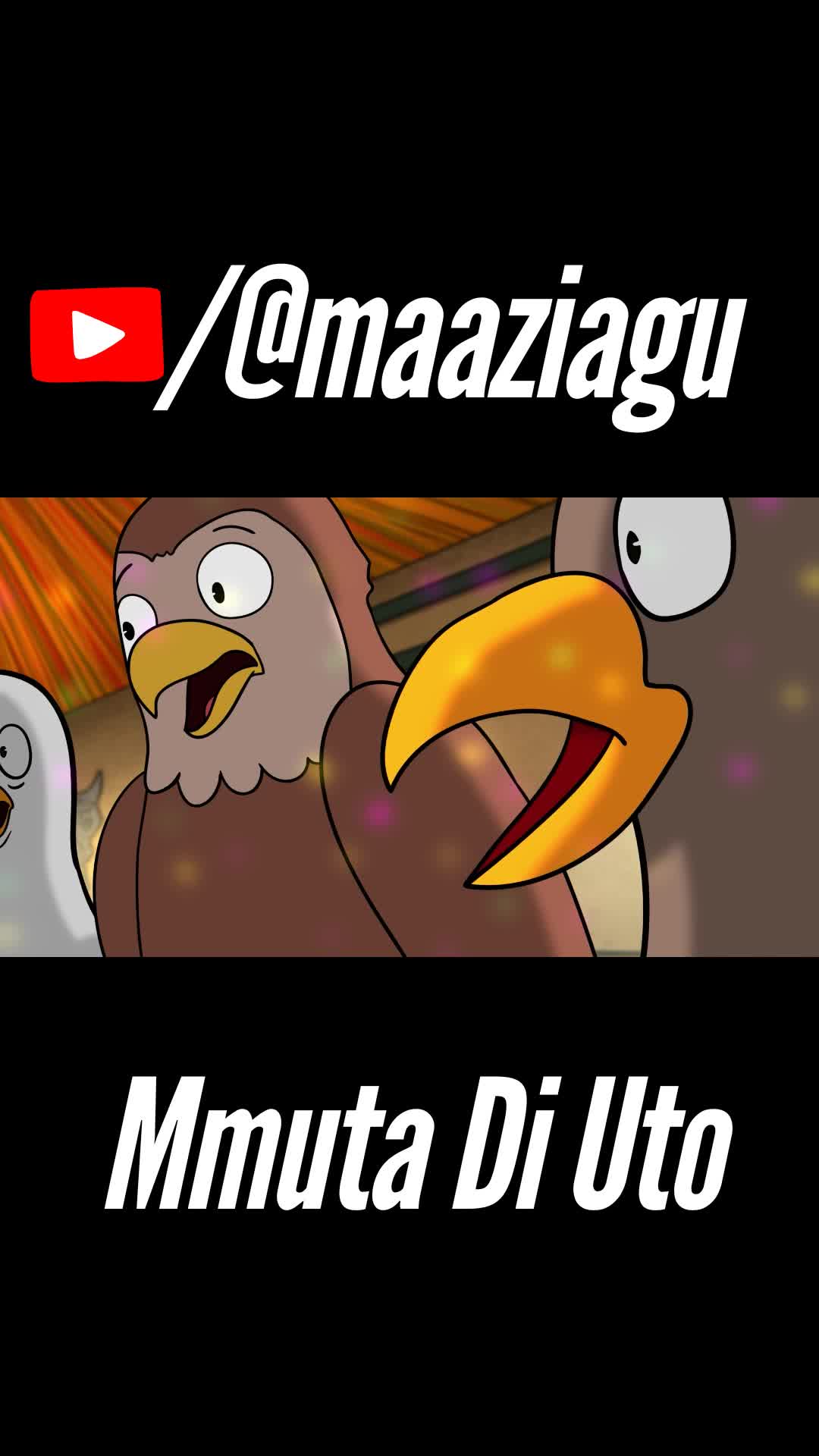 @Mmuta Di Uto