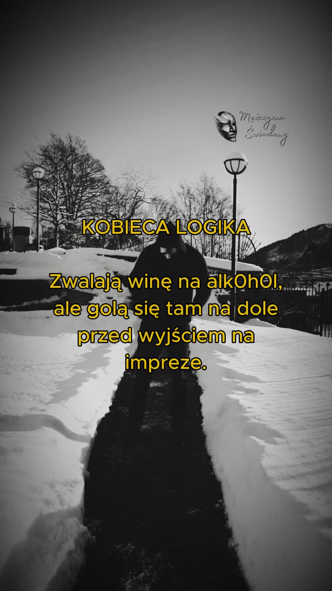 @Mężczyzna Świadomy