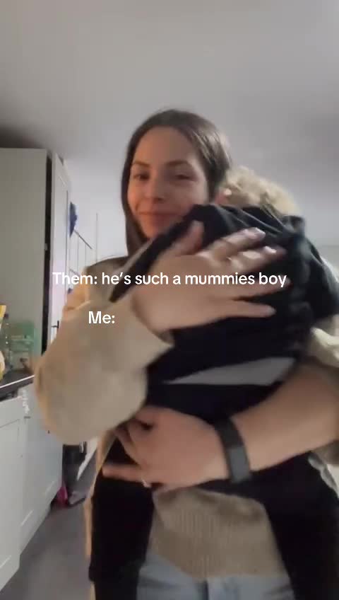 @April | Mum Life