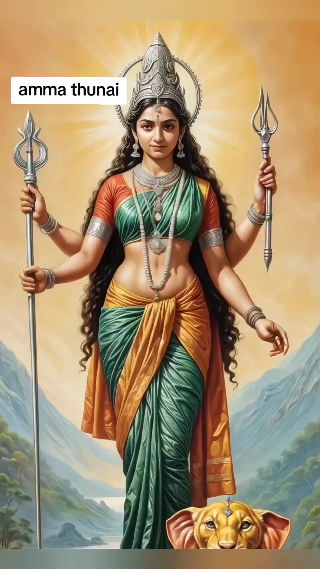 @godstalk