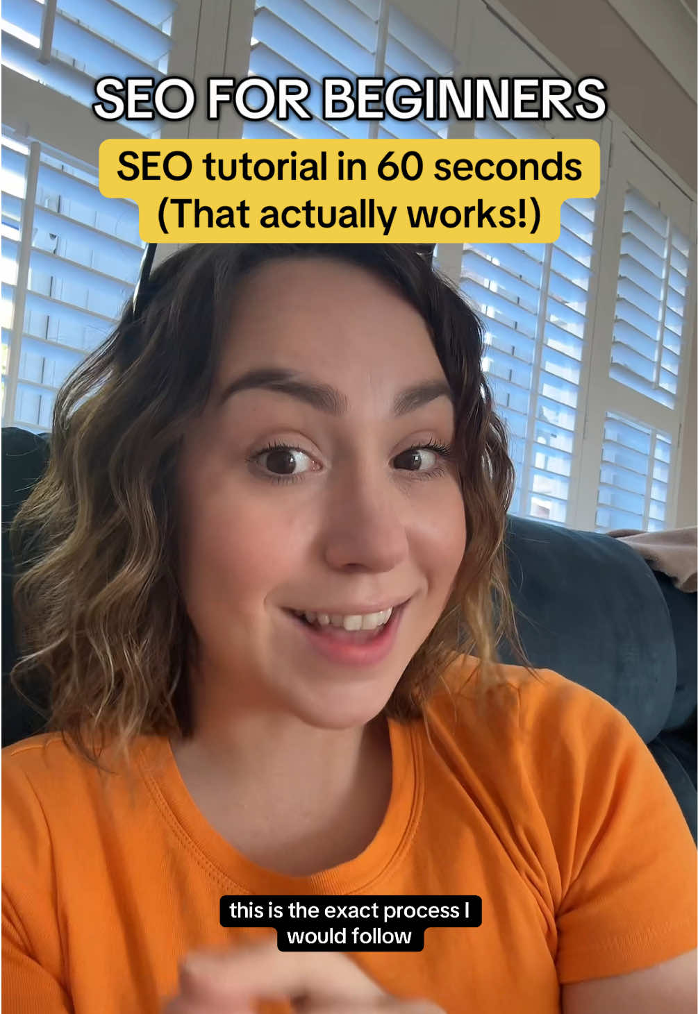 @Kate Smoothy | SEO Specialist