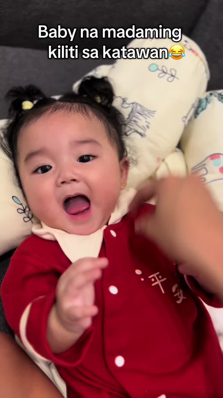 @Baby Brie and Fam