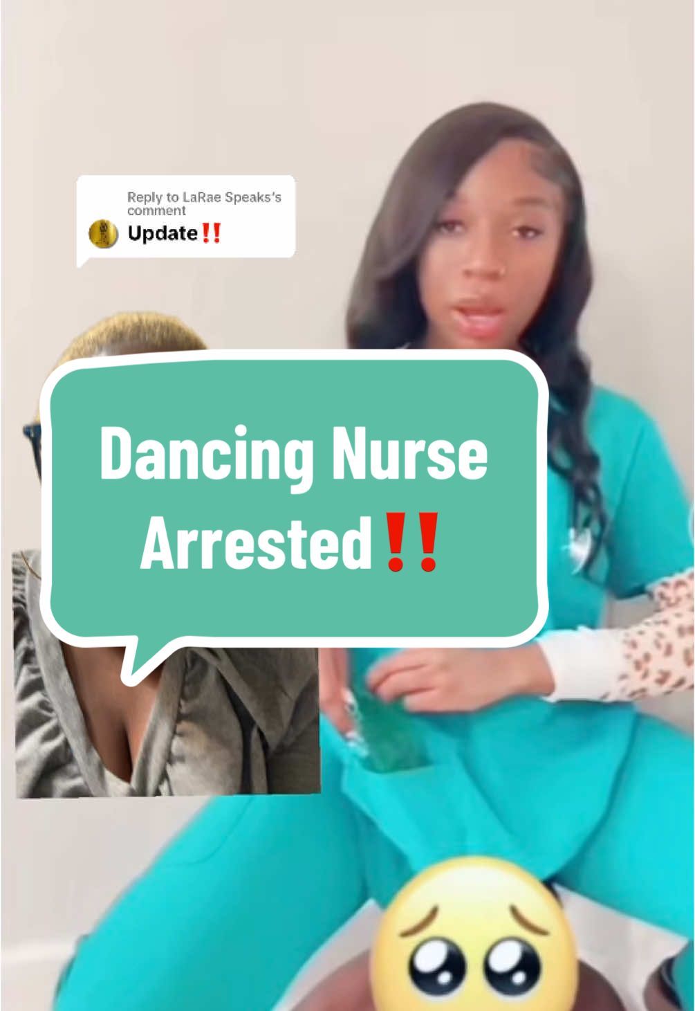 @LaRae