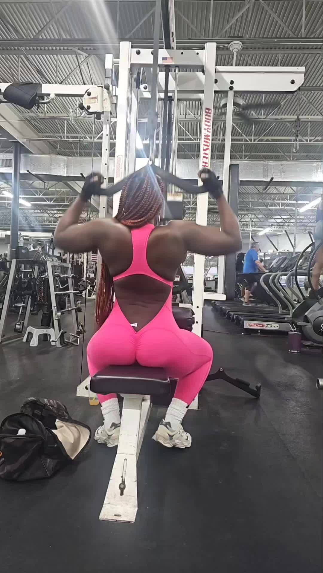 @fitunstoppableblackstock