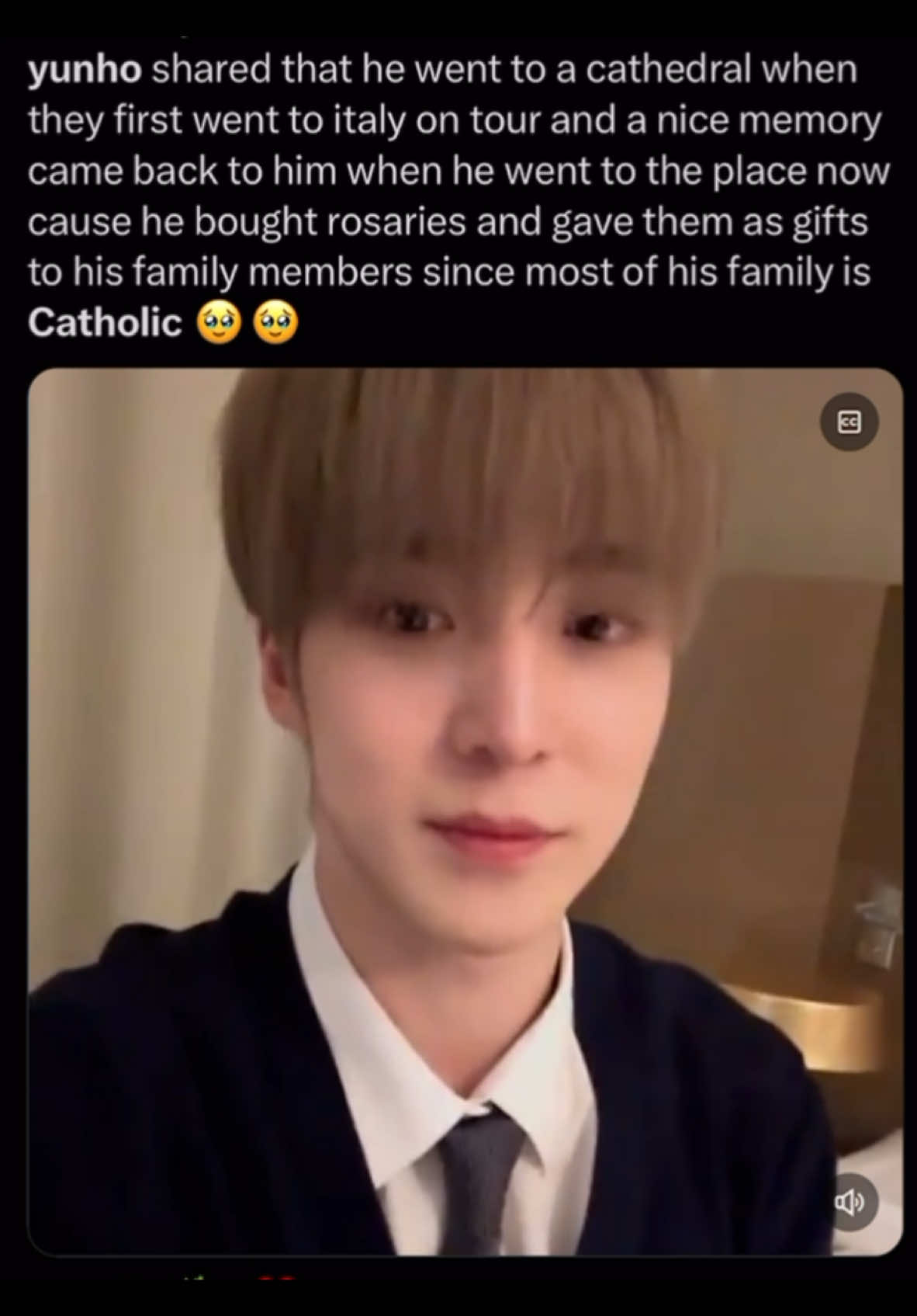 @K-pop for Christ