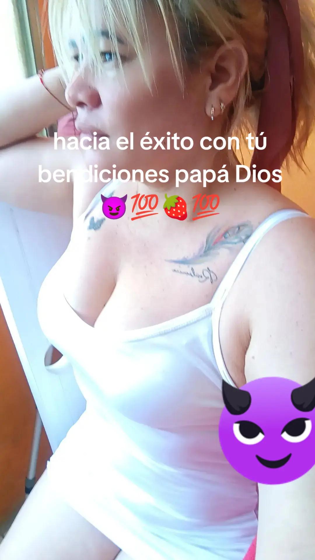 @😈👄fresita dulce😈