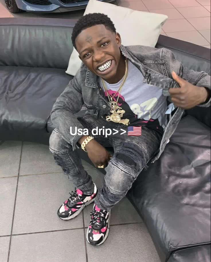@Usa drip