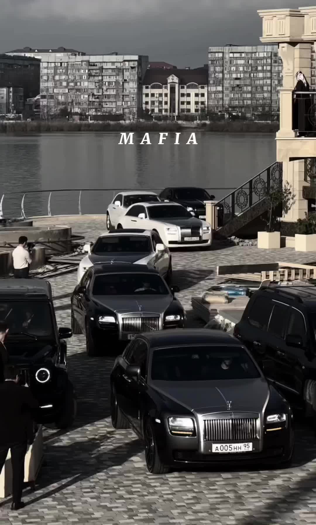 @💸 MAFIA 💸