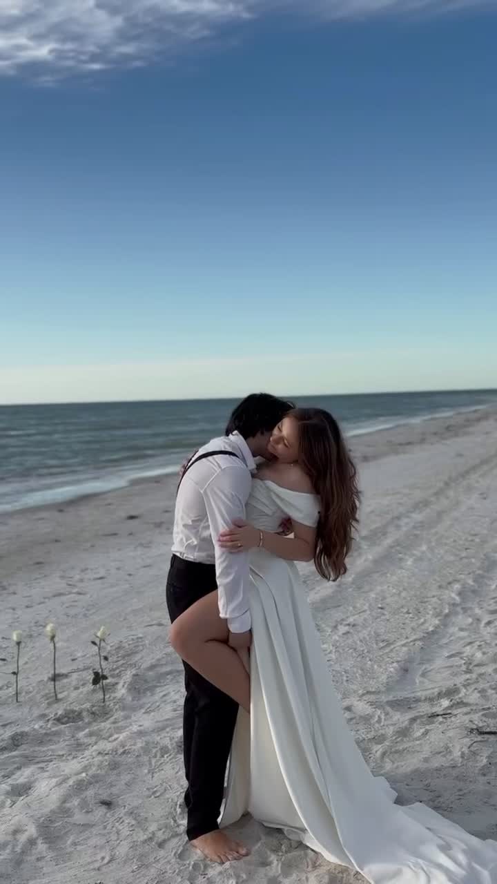 @paige + jacob