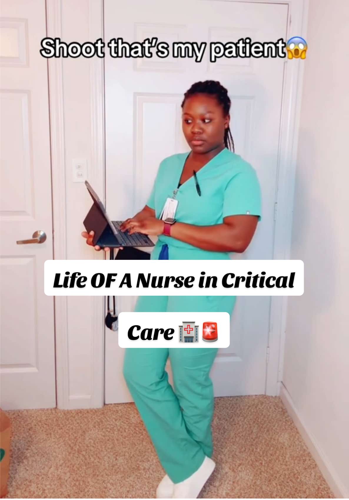 @NurseFiFi RN | BSN👩🏾&zwj;⚕️💉
