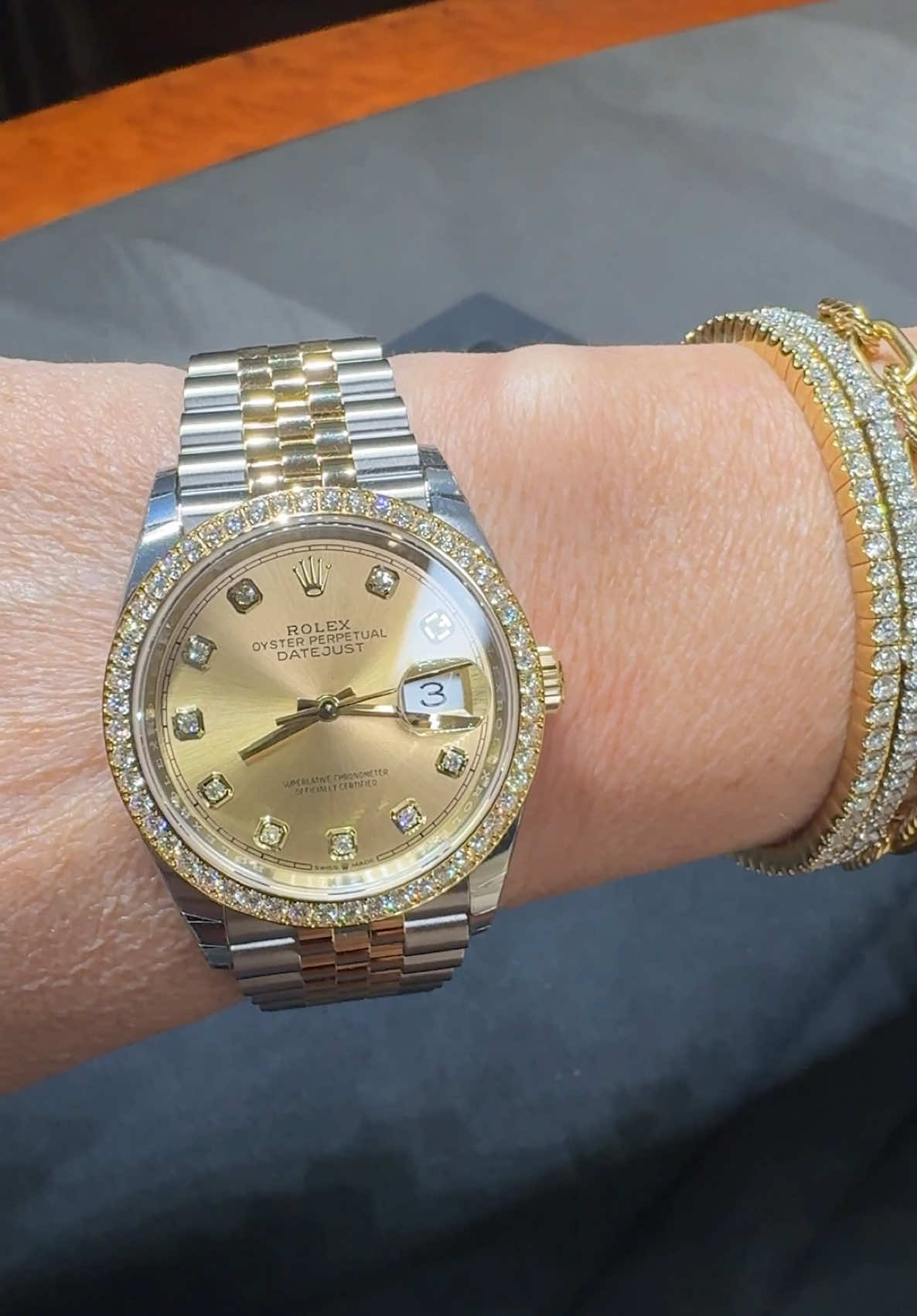 @Bigham Jewelers