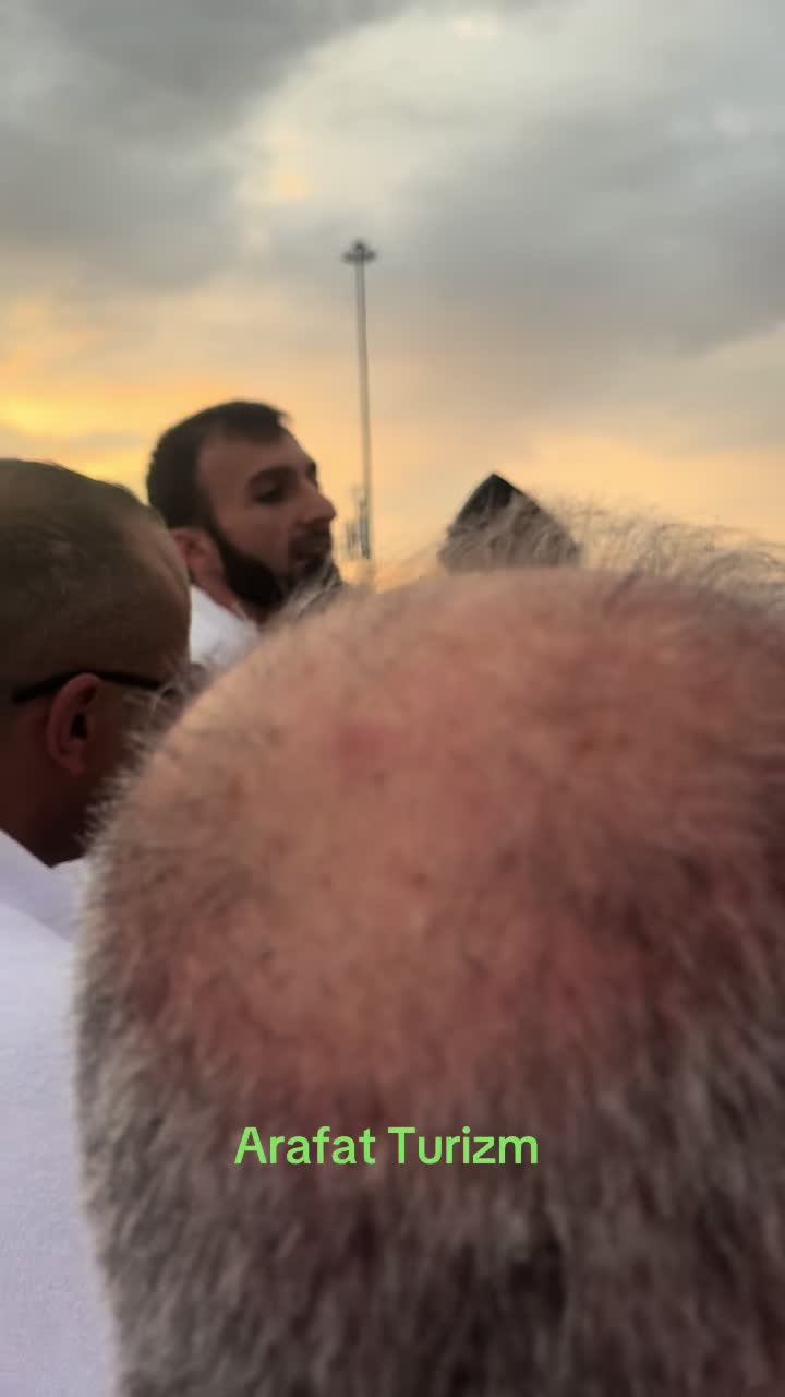 @Arafat Turizm