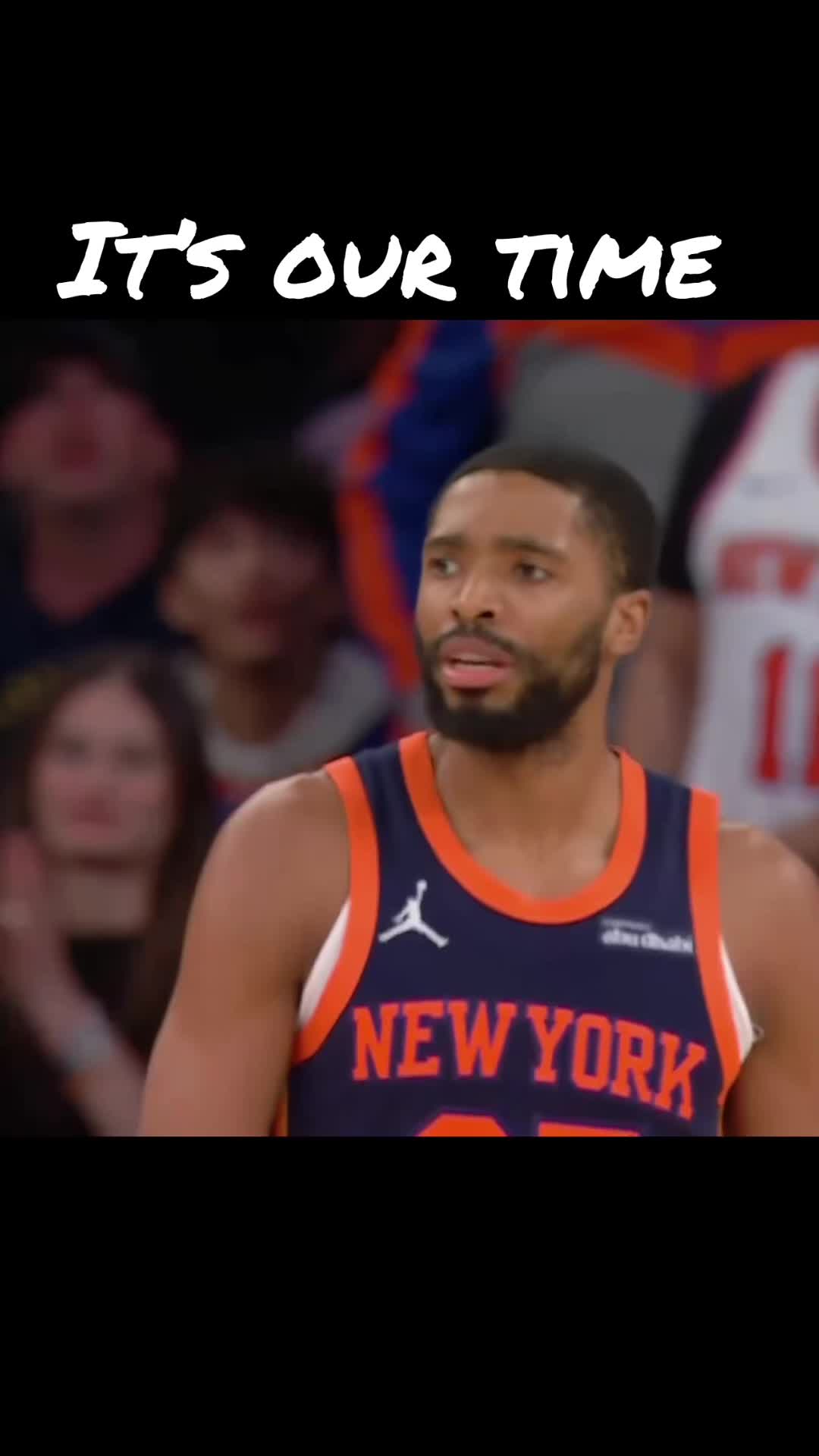 @New York Basketball