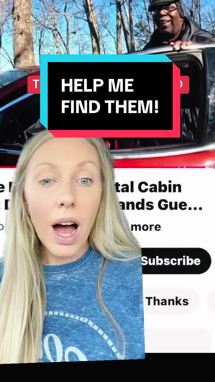 @MamaCabins.com | Mt Mama